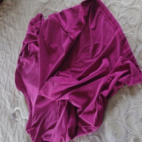 4@30.00 or 20.00 NWOT  Plus Size Blouse by AMERICAN SWEETHEART - Picture 13 of 13